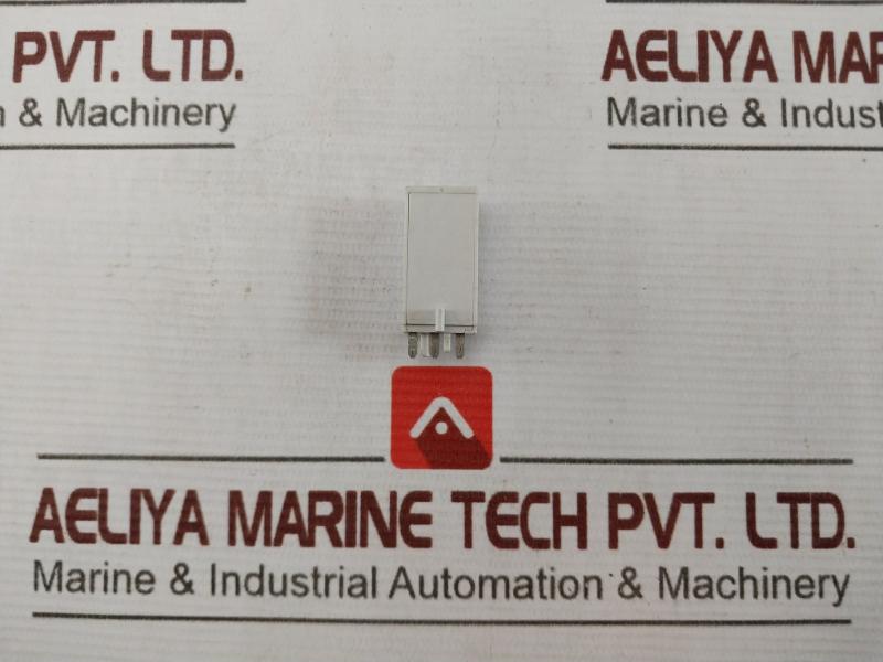Finder 99.02.9.024.99 Coil Indication And Emc Suppression Diode Module For Relay
