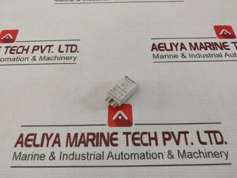 Finder 99.02.9.024.99 Coil Indication And Emc Suppression Diode Module For Relay