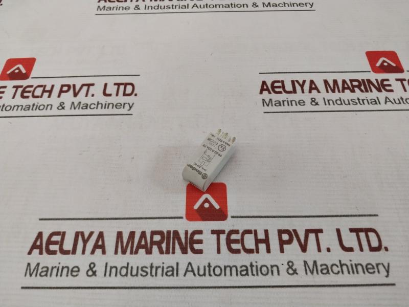 Finder 99.02.9.024.99 Coil Indication And Emc Suppression Diode Module For Relay