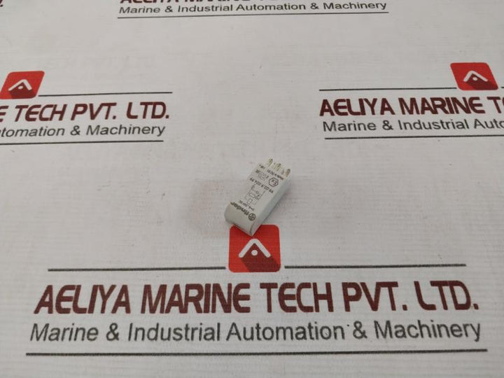 Finder 99.02.9.024.99 Coil Indication And Emc Suppression Diode Module For Relay