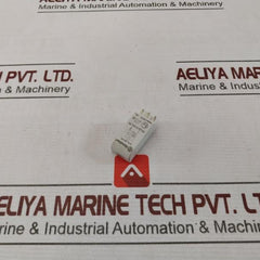 Finder 99.02.9.024.99 Coil Indication And Emc Suppression Diode Module For Relay