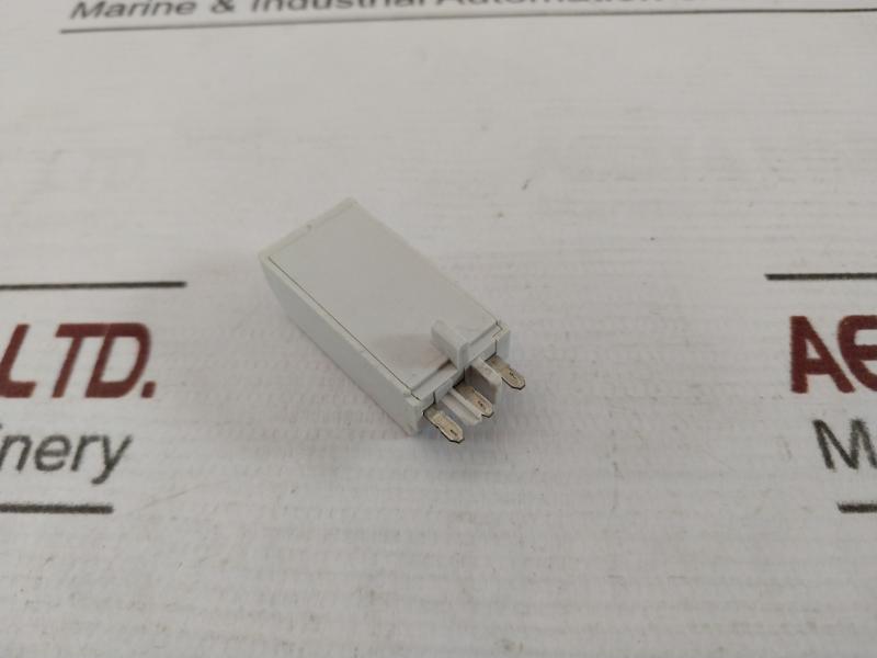 Finder 99.02.9.024.99 Coil Indication And Emc Suppression Diode Module For Relay