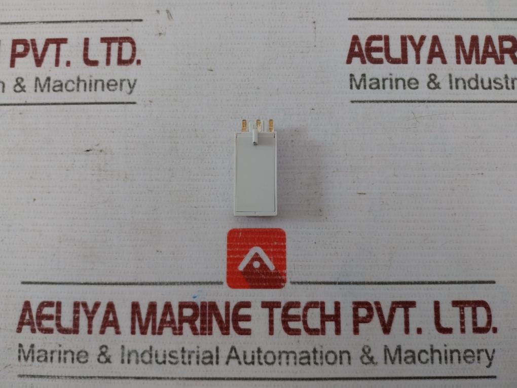 Finder 99.02.9.024.99 Led Indicator And Diode Module 6-24V Dc