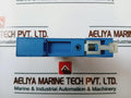 Finder 9902.9024.99 Relay With 95.05 Relay Socket