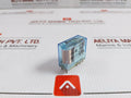 Finder General Purpose Relay 24Vdc 40.52.7.024.0000