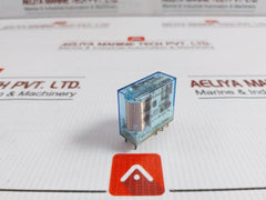 Finder General Purpose Relay 24Vdc 40.52.7.024.0000