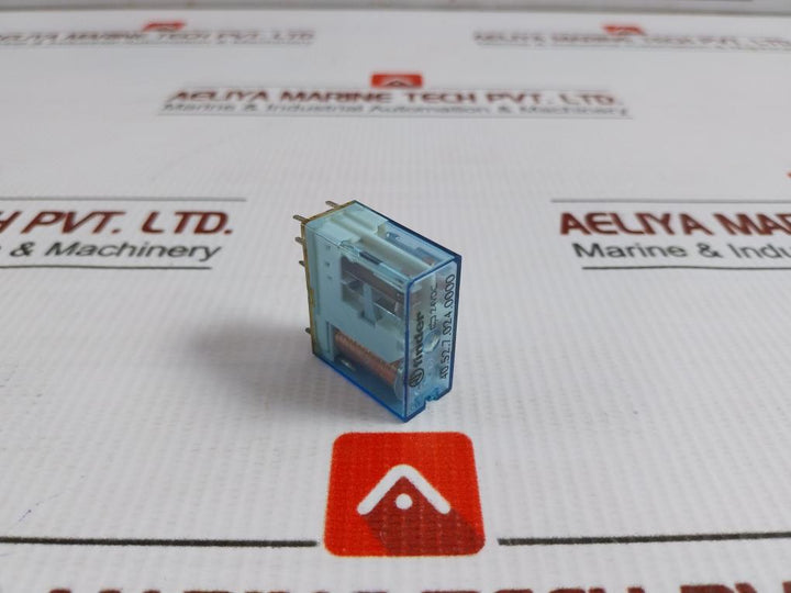Finder General Purpose Relay 24Vdc 40.52.7.024.0000