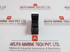 Finder Relay Socket 10A 94.04.0