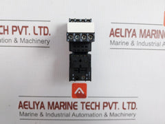 Finder Relay Socket 10A 94.04.0