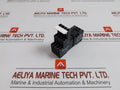 Finder Relay Socket 10A 94.04.0