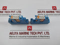 Finder Relay With Socket Module 230 Vac 16 A 97.01