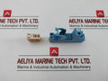 Finder Relay With Socket Module 230 Vac 16 A 97.01