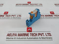 Finder Relay With Socket Module 230 Vac 16 A 97.01
