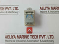 Finder Type 60.12 General Purpose Relay 10a-250v
