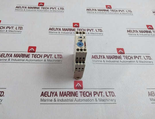 Finder 87.02 Modular Timer 8702 0240 0000 250V/8A