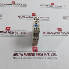 Finder 87.02 Modular Timer 8702 0240 0000 250V/8A