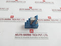 Finder 94.04 Power Relay 10A 300Vdc