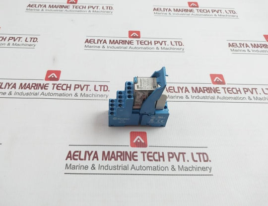 Finder 94.04 Power Relay 10A 300Vdc