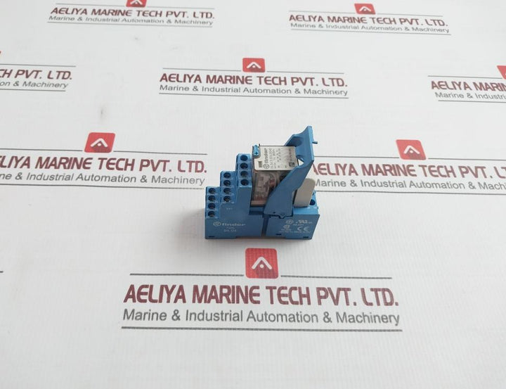 Finder 94.04 Power Relay 10A 300Vdc