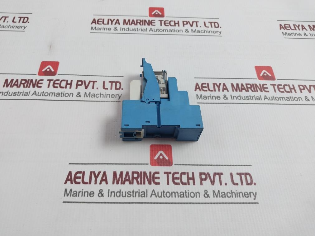 Finder 94.04 Power Relay 10A 300Vdc