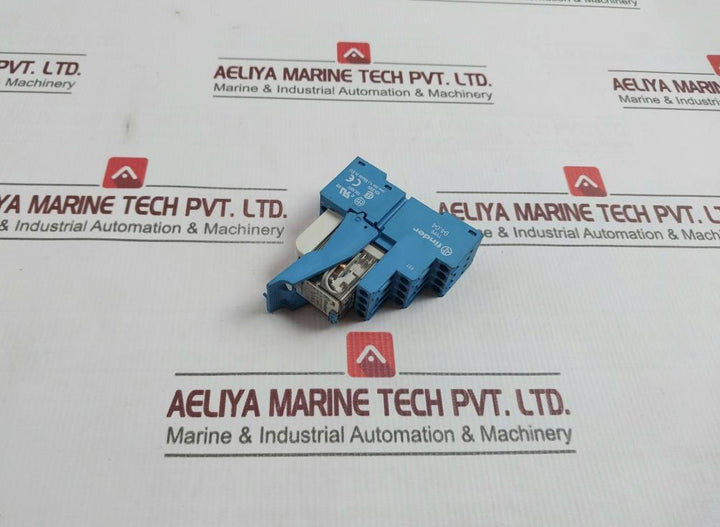 Finder 94.04 Power Relay 10A 300Vdc