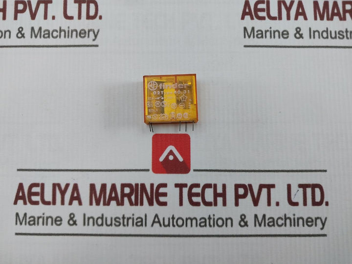 Finder Type 40.31 Miniature Power Relay