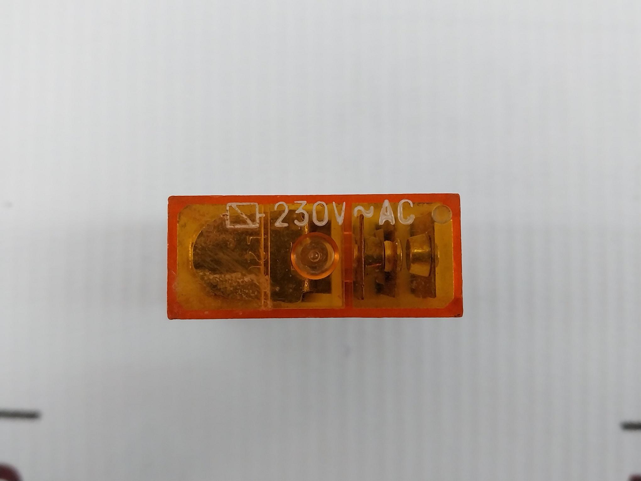 Finder Type 40.31 Miniature Power Relay