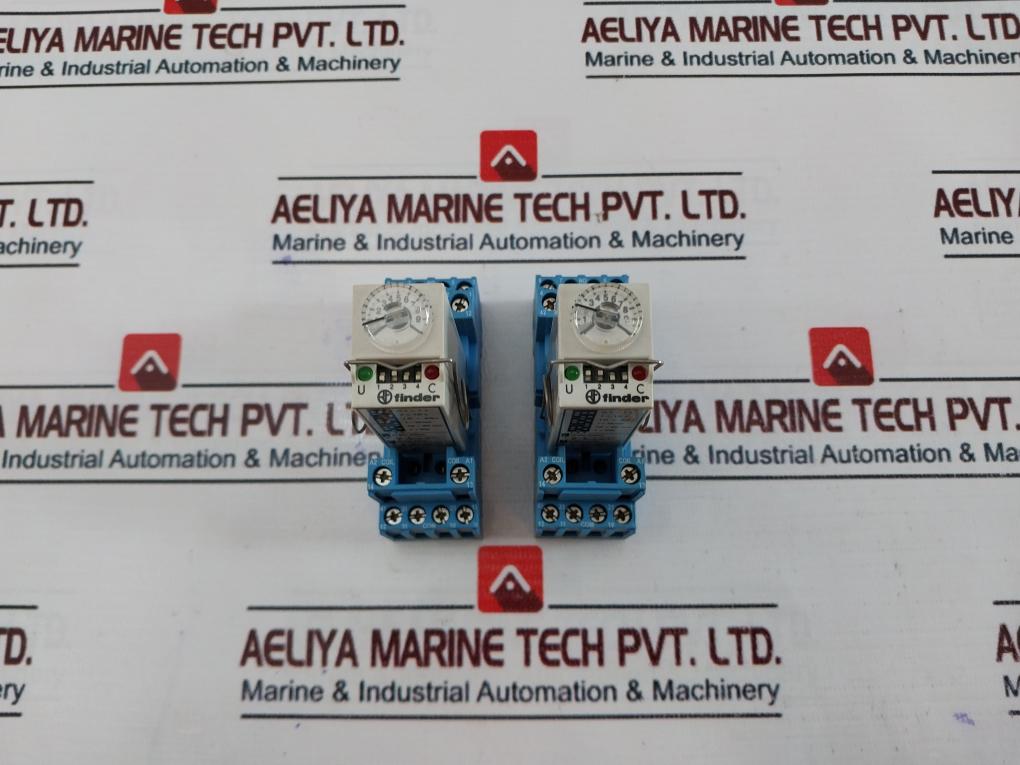 Finder 85.34.8.230 Time