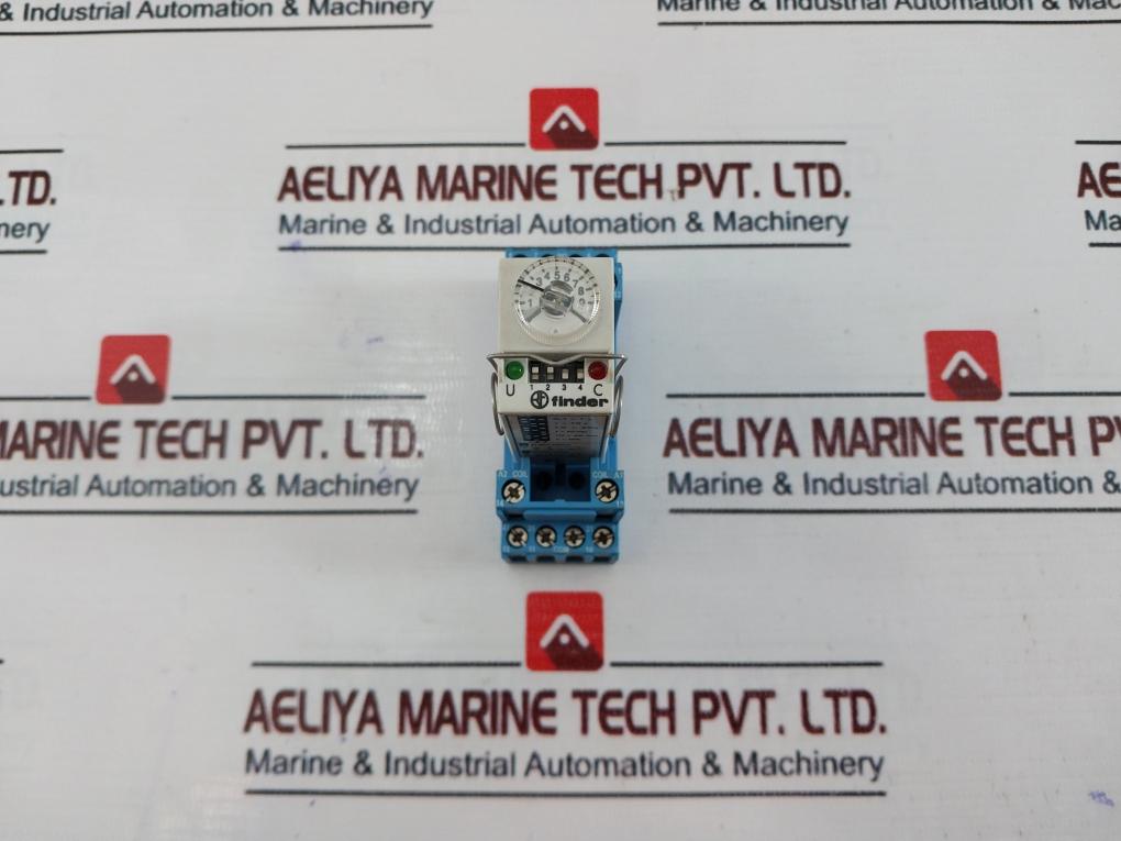 Finder 85.34.8.230 Time