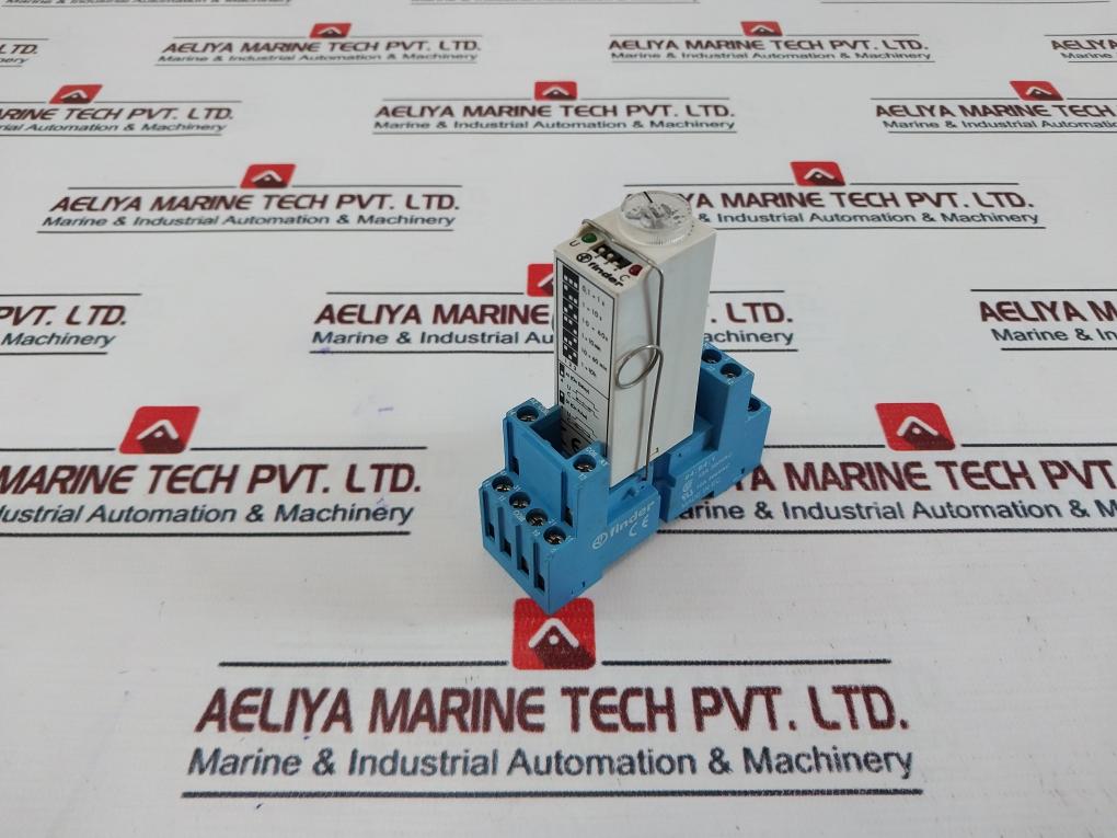 Finder 85.34.8.230 Time