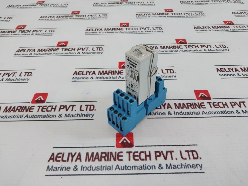 Finder 85.34.8.230 Time