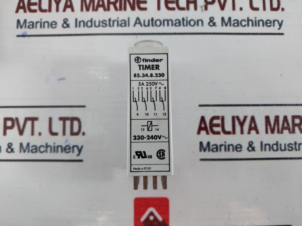 Finder 85.34.8.230 Time