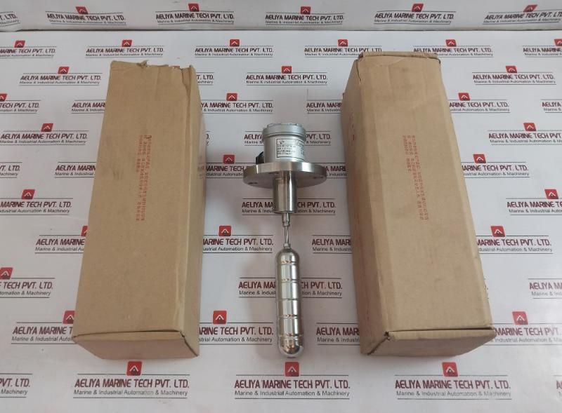 Fine Automation Ff10Cfm0260 Side Mounted Float Level Switch Sus304 Ip65