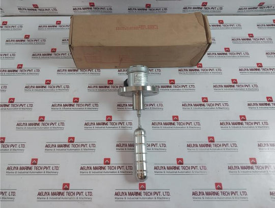 Fine Automation Ff10Cfm0260 Side Mounted Float Level Switch Sus304 Ip65