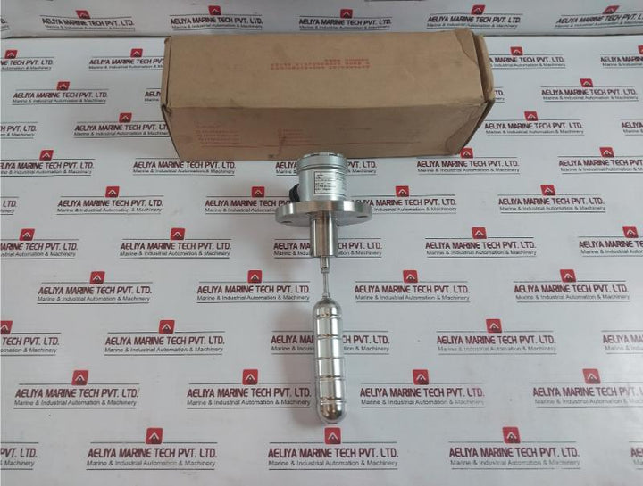 Fine Automation Ff10Cfm0260 Side Mounted Float Level Switch Sus304 Ip65