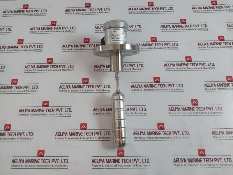 Fine Automation Ff10Cfm0260 Side Mounted Float Level Switch Sus304 Ip65
