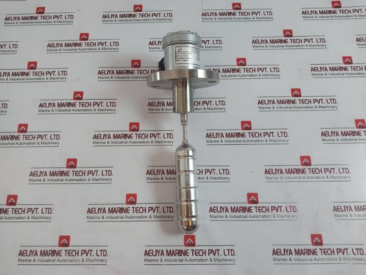 Fine Automation Ff10Cfm0260 Side Mounted Float Level Switch Sus304 Ip65