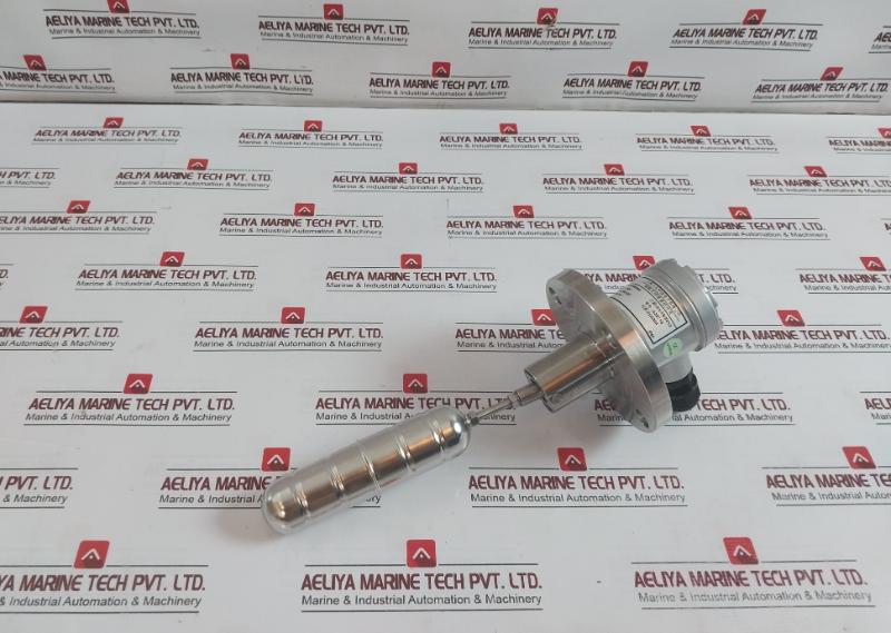 Fine Automation Ff10Cfm0260 Side Mounted Float Level Switch Sus304 Ip65