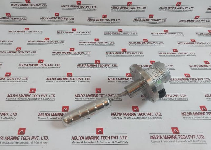 Fine Automation Ff10Cfm0260 Side Mounted Float Level Switch Sus304 Ip65