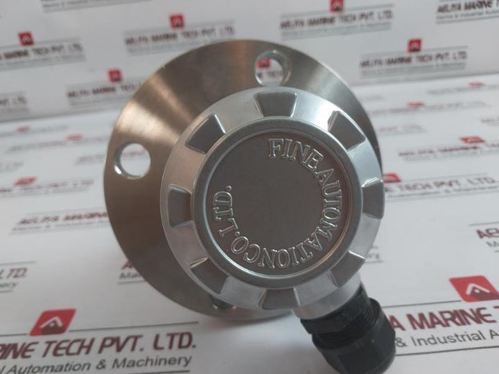 Fine Automation Ff10Cfm0260 Side Mounted Float Level Switch Sus304 Ip65
