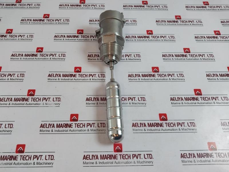 Fine Automation FF70CFU0250 Side Mounting Float Level Switch Control GYJ111213