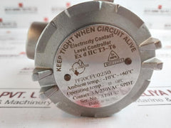 Fine Automation FF70CFU0250 Side Mounting Float Level Switch Control GYJ111213