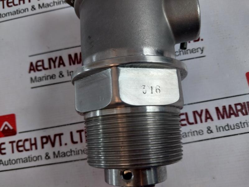 Fine Automation FF70CFU0250 Side Mounting Float Level Switch Control GYJ111213