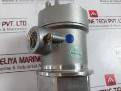 Fine Automation FF70CFU0250 Side Mounting Float Level Switch Control GYJ111213