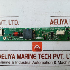 Fine Qf117V1 Inverter Board 94V0