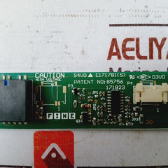 Fine Qf117V1 Inverter Board 94V0