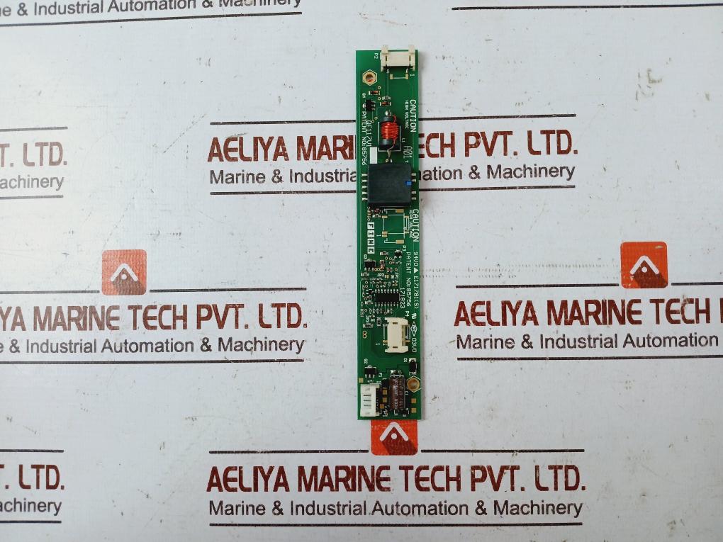 Fine Qf117V1 Inverter Board 94V0