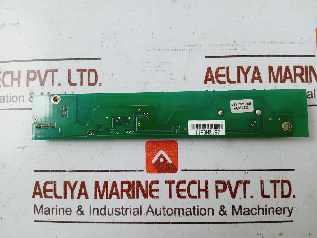 Fine Qf117V1 Inverter Board 94V0