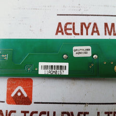 Fine Qf117V1 Inverter Board 94V0
