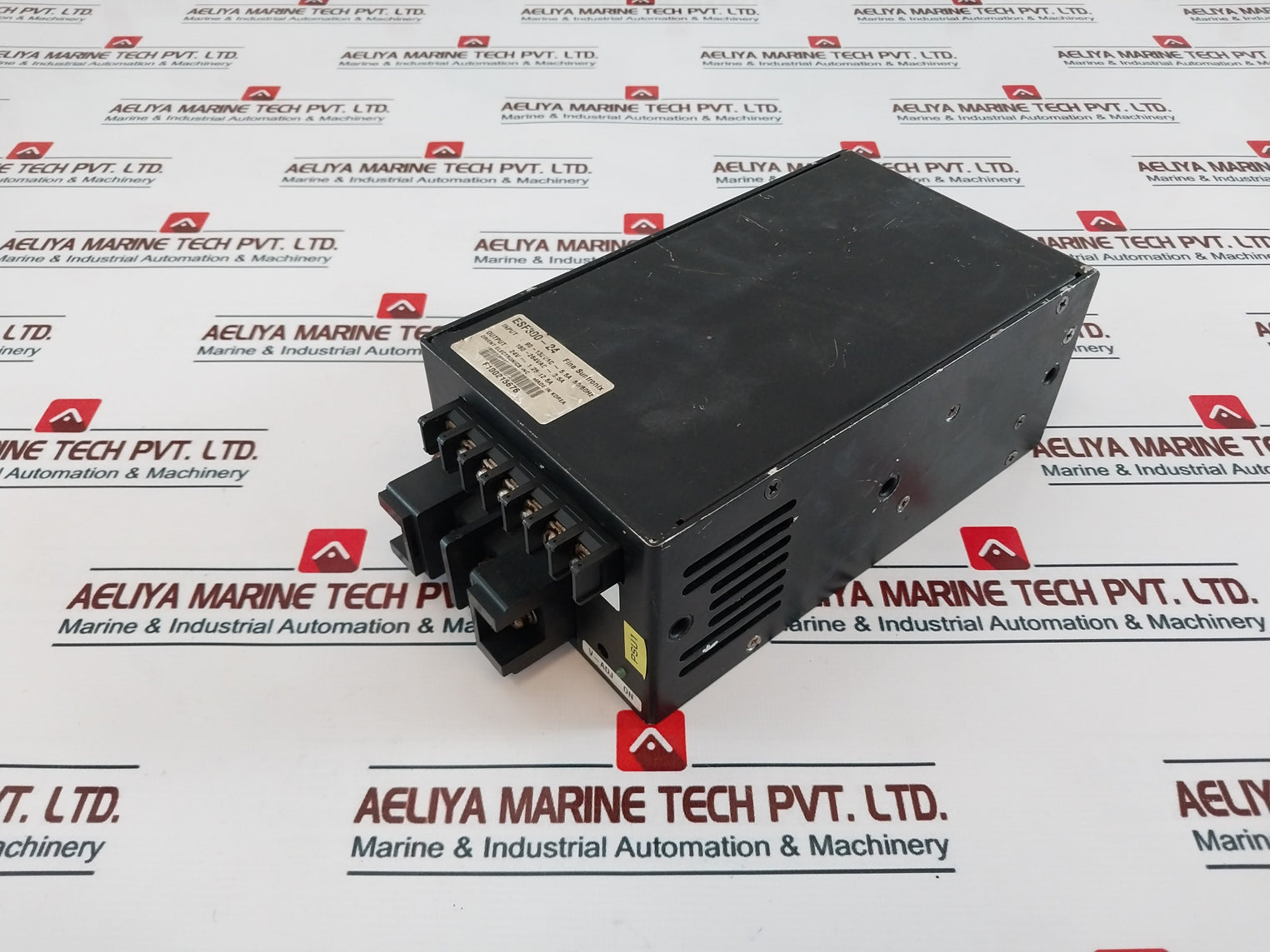 Fine Suntronix Esf300-24 Power Supply 2408Nl-04W-b40